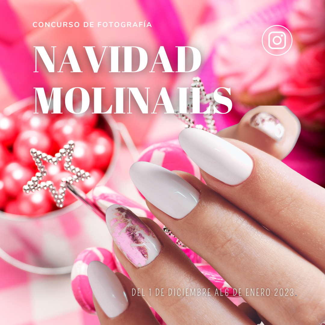 Concurso de fotografía #NAVIDADMOLINAILS2022