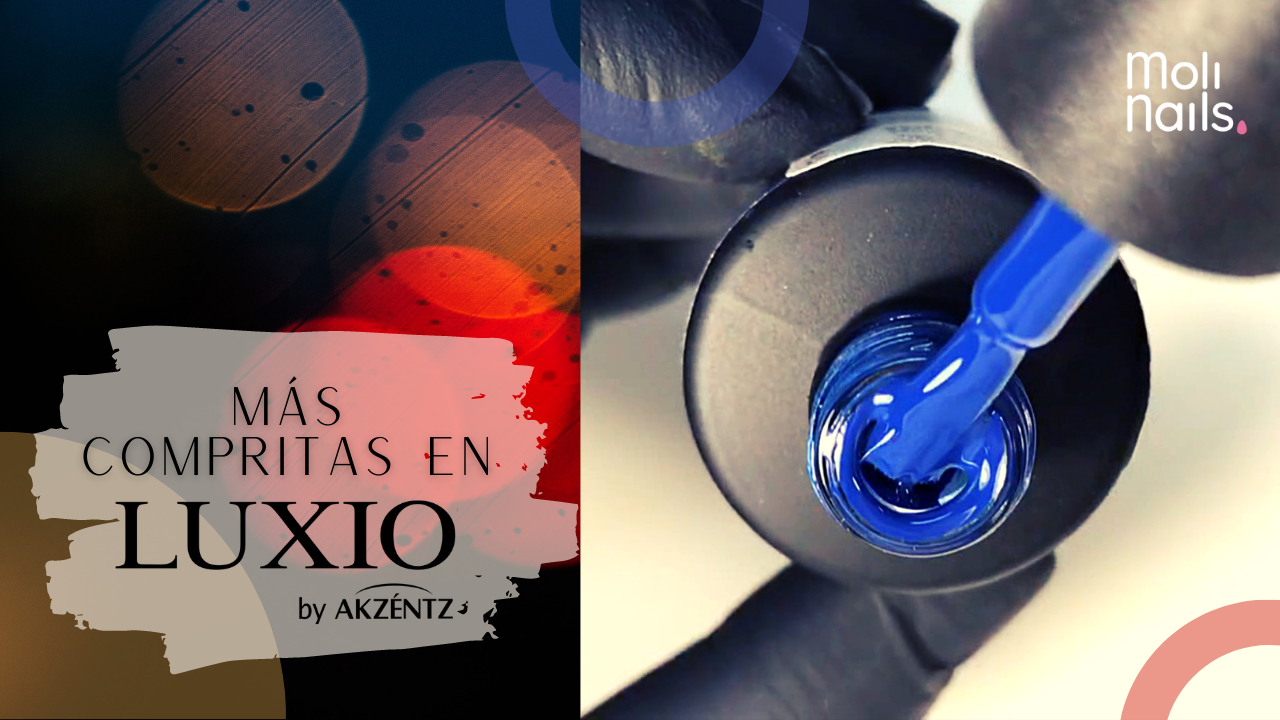 Colores para #Navidad de la marca AKZENT - LUXIO